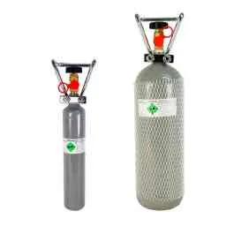 Boce za CO2