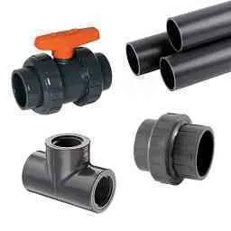 PVC elementi